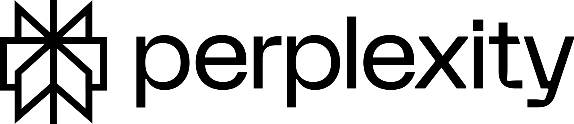 Perplexity Logo
