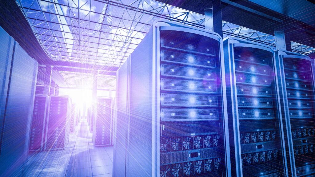 Hosting & Co-Location